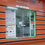 Conserto de impressoras Epson no Anália Franco