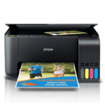 Assistência Técnica Epson L3150