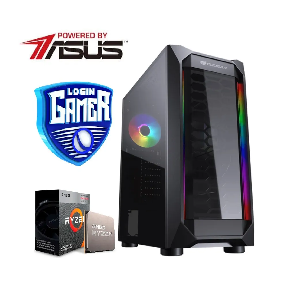 Conserto PC Gamer Penha