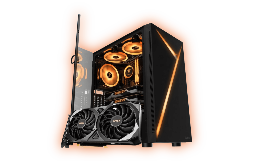 Assistência Técnica de Computador Gamer SP Zona Leste