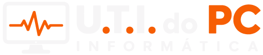 logo uti do pc informática